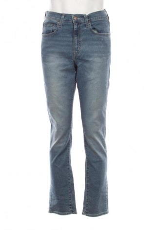 Мъжки дънки Levi's, Размер S, Цвят Син, Цена 10,22 €