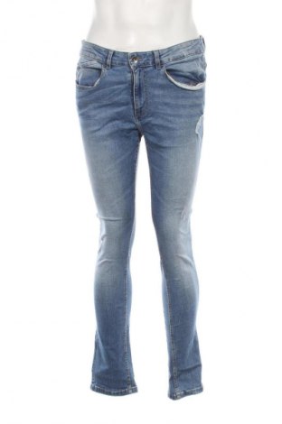 Herren Jeans Reserved, Größe M, Farbe Blau, Preis € 5,99