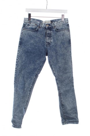 Pánské džíny  Topman, Velikost S, Barva Modrá, Cena  169,00 Kč