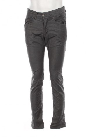 Herren Jeans Unbranded, Größe S, Farbe Grau, Preis € 3,99