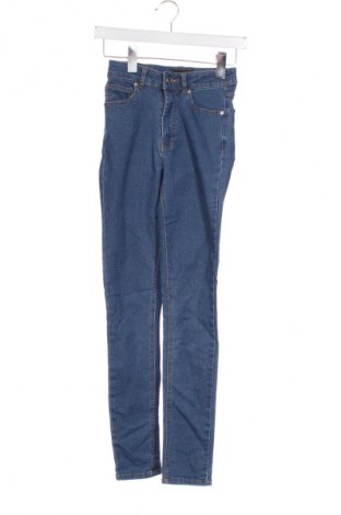 Мъжки дънки Unbranded, Размер XS, Цвят Син, Цена 4,60 €