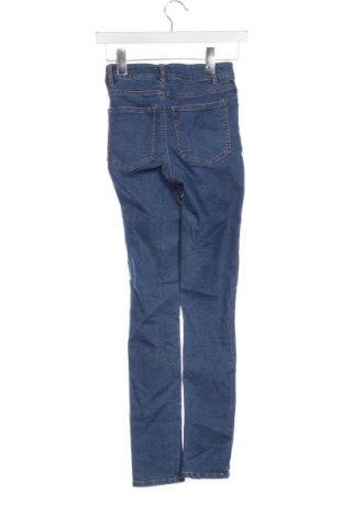 Мъжки дънки Unbranded, Размер XS, Цвят Син, Цена 4,60 €