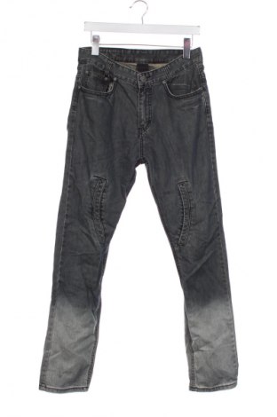 Pánské džíny  Unbranded, Velikost XS, Barva Šedá, Cena  349,00 Kč