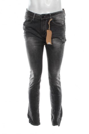 Мъжки дънки Unbranded, Размер M, Цвят Сив, Цена 8,69 €