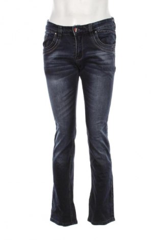 Мъжки дънки Unbranded, Размер M, Цвят Син, Цена 8,18 €