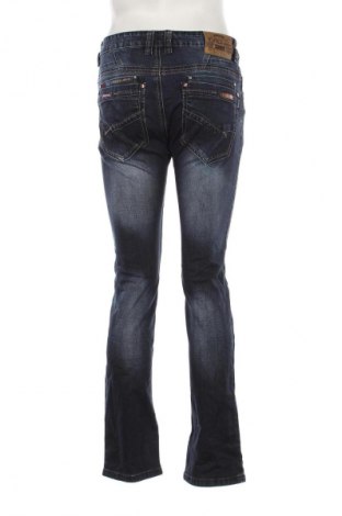 Мъжки дънки Unbranded, Размер M, Цвят Син, Цена 8,18 €