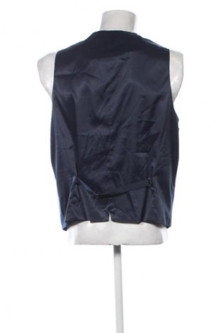Herrenweste Hugo Boss, Größe M, Farbe Blau, Preis € 31,99