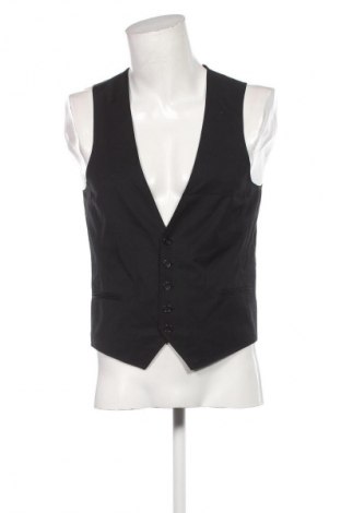 Мъжки елек Selected Homme, Размер M, Цвят Черен, Цена 25,05 €