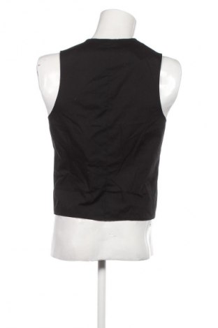 Мъжки елек Selected Homme, Размер M, Цвят Черен, Цена 25,05 €