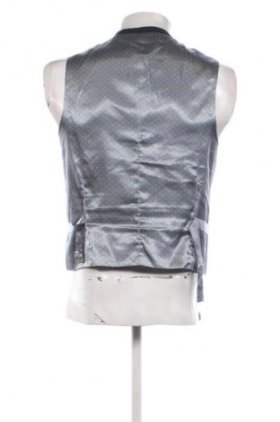 Herrenweste Ted Baker, Größe XL, Farbe Blau, Preis € 34,99