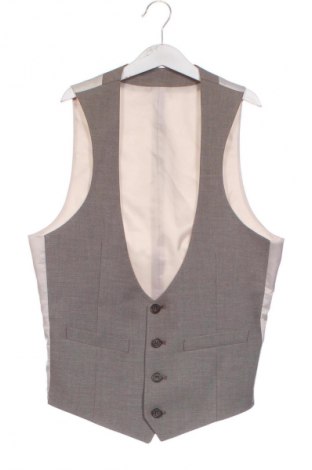 Herrenweste Unbranded, Größe S, Farbe Beige, Preis € 8,99