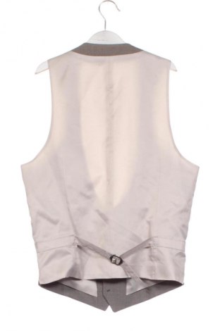 Herrenweste Unbranded, Größe S, Farbe Beige, Preis € 8,99