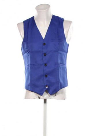 Pánská vesta  Unbranded, Velikost M, Barva Modrá, Cena  339,00 Kč