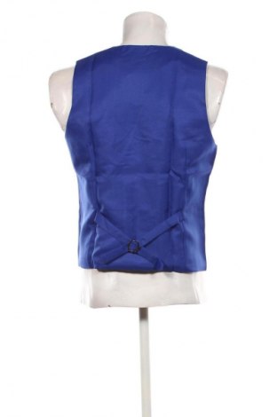 Pánská vesta  Unbranded, Velikost M, Barva Modrá, Cena  339,00 Kč