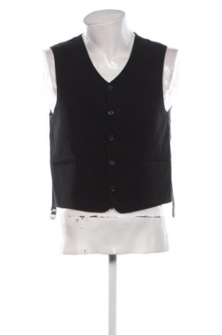 Мъжки елек Unbranded, Размер L, Цвят Сребрист, Цена 8,69 €