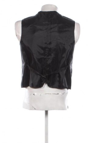 Мъжки елек Unbranded, Размер L, Цвят Сребрист, Цена 8,69 €