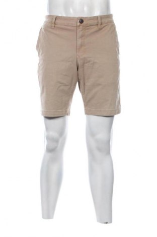 Herren Shorts Angelo Litrico, Größe L, Farbe Beige, Preis € 4,99