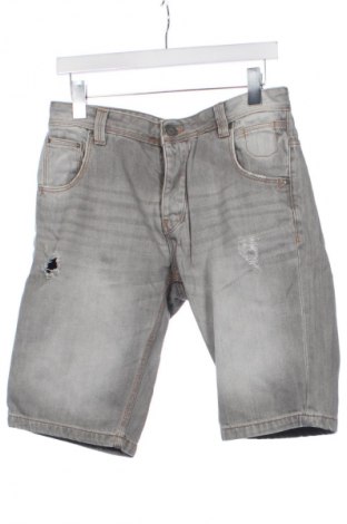 Herren Shorts Bershka, Größe M, Farbe Grau, Preis € 5,99