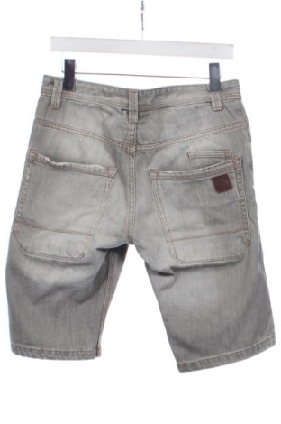 Herren Shorts Bershka, Größe M, Farbe Grau, Preis € 5,99