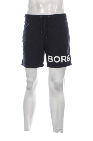 Herren Shorts Bjorn Borg, Größe S, Farbe Blau, Preis € 22,99