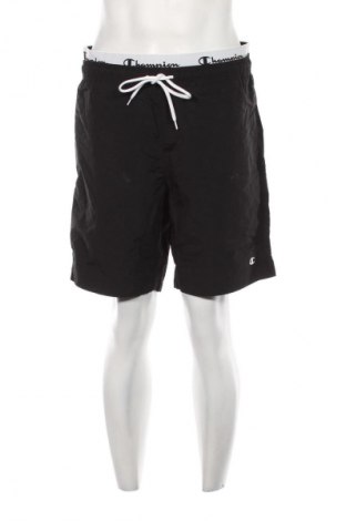 Férfi rövidnadrág Champion, Méret M, Szín Fekete, Ár 10 279 Ft