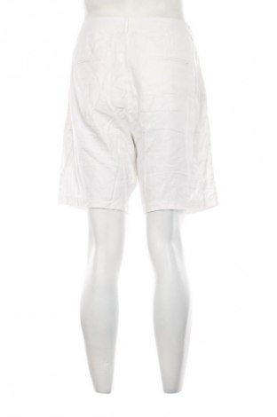 Herren Shorts Dan Fox X About You, Größe L, Farbe Weiß, Preis € 18,99