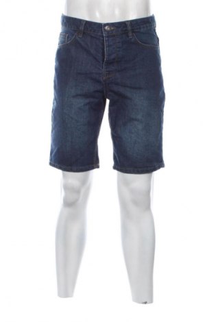 Мъжки къс панталон Denim Co., Размер M, Цвят Син, Цена 6,64 €