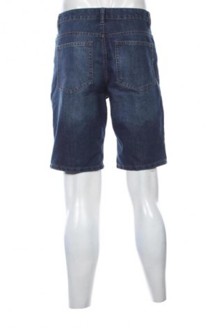 Мъжки къс панталон Denim Co., Размер M, Цвят Син, Цена 6,64 €
