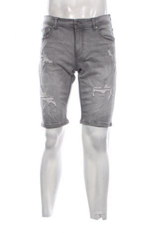 Herren Shorts FSBN, Größe M, Farbe Grau, Preis € 4,99