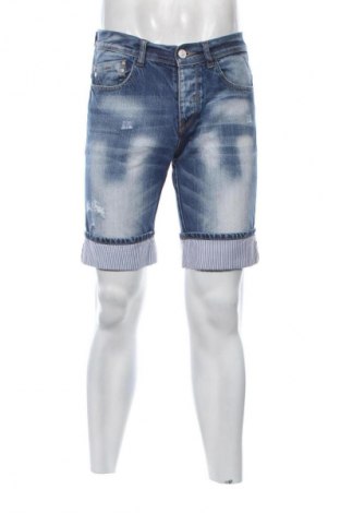 Pánské kraťasy Gaudi Jeans, Velikost M, Barva Modrá, Cena  249,00 Kč