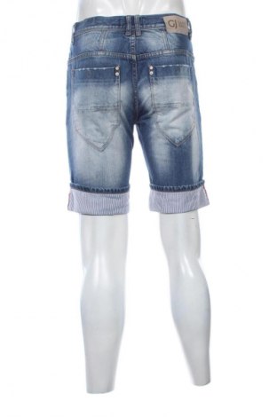 Pánské kraťasy Gaudi Jeans, Velikost M, Barva Modrá, Cena  249,00 Kč