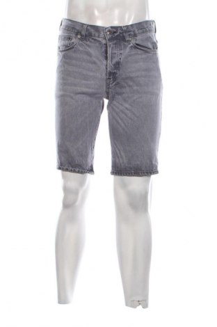 Herren Shorts H&M, Größe M, Farbe Grau, Preis € 18,99
