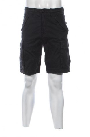 Herren Shorts H&M L.O.G.G., Größe S, Farbe Schwarz, Preis € 3,99