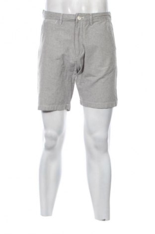 Herren Shorts H&M L.O.G.G., Größe M, Farbe Grau, Preis € 8,99