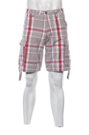 Herren Shorts John Devin, Größe M, Farbe Mehrfarbig, Preis € 1,99