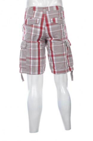 Herren Shorts John Devin, Größe M, Farbe Mehrfarbig, Preis € 1,99