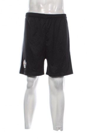 Herren Shorts Juventus, Größe M, Farbe Schwarz, Preis € 15,37