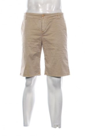 Herren Shorts Marc O'Polo, Größe XL, Farbe Braun, Preis € 13,99
