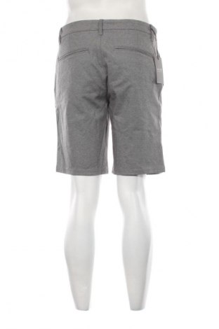 Herren Shorts Only & Sons, Größe L, Farbe Grau, Preis € 21,99