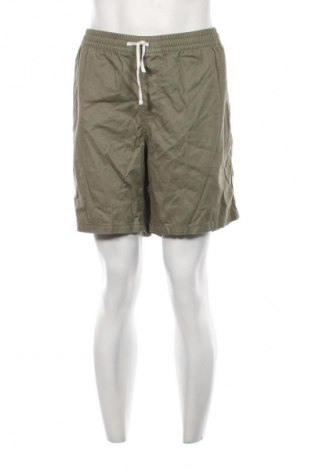Pánské kraťasy Pier One, Velikost XXL, Barva Zelená, Cena  259,00 Kč
