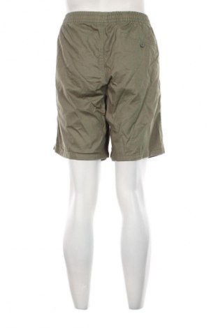 Pánské kraťasy Pier One, Velikost XXL, Barva Zelená, Cena  259,00 Kč