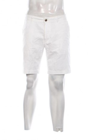 Pánské kraťasy Pier One, Velikost L, Barva Bílá, Cena  259,00 Kč