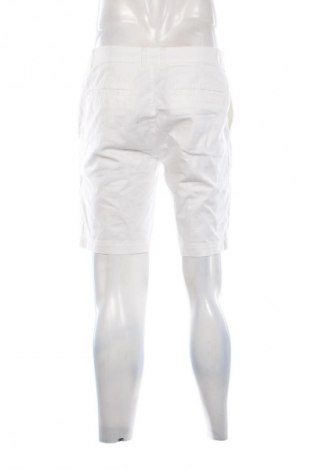 Pánské kraťasy Pier One, Velikost L, Barva Bílá, Cena  259,00 Kč