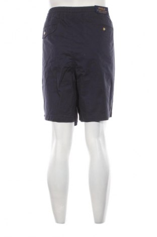 Pánské kraťasy Polo Ralph Lauren, Velikost XXL, Barva Modrá, Cena  2 129,00 Kč