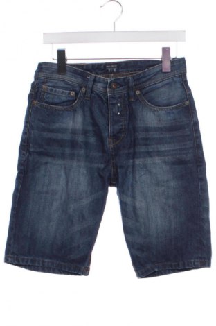 Herren Shorts Pull&Bear, Größe S, Farbe Blau, Preis € 8,06