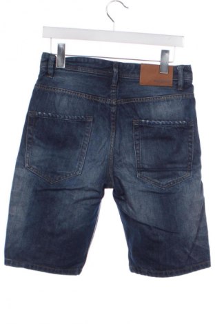 Herren Shorts Pull&Bear, Größe S, Farbe Blau, Preis € 8,06