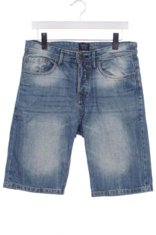 Herren Shorts Pull&Bear, Größe S, Farbe Blau, Preis € 8,01