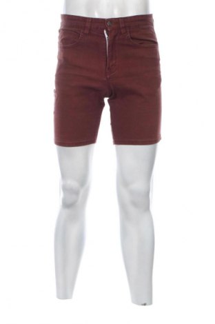Herren Shorts Pull&Bear, Größe S, Farbe Braun, Preis € 8,01