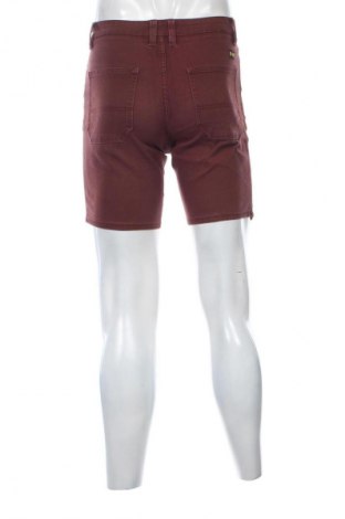 Herren Shorts Pull&Bear, Größe S, Farbe Braun, Preis € 8,01