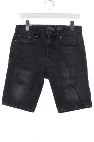 Herren Shorts Pull&Bear, Größe S, Farbe Schwarz, Preis € 8,01